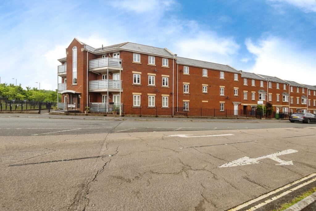 Main image of property: Heraldry Way, Exeter, Devon, EX2