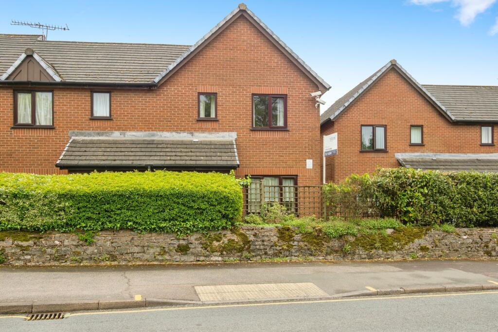 Main image of property: Honeylands Drive, Exeter, Devon, EX4
