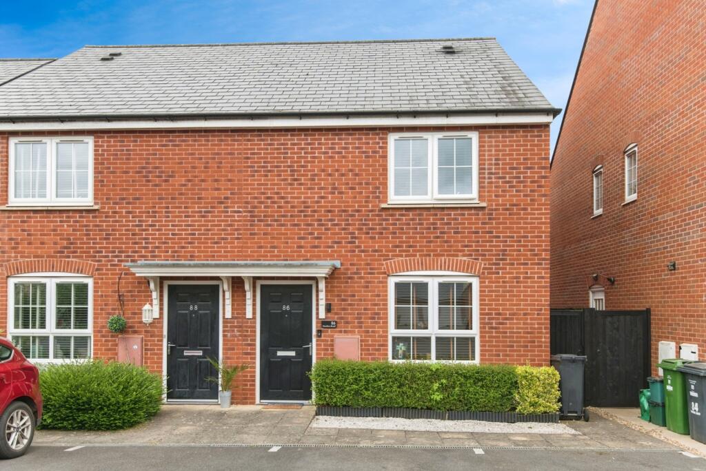 Main image of property: Hawkins Road, Exeter, Devon, EX1