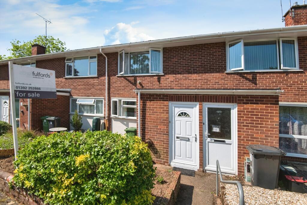 Main image of property: Altamira, Topsham, Exeter, Devon, EX3