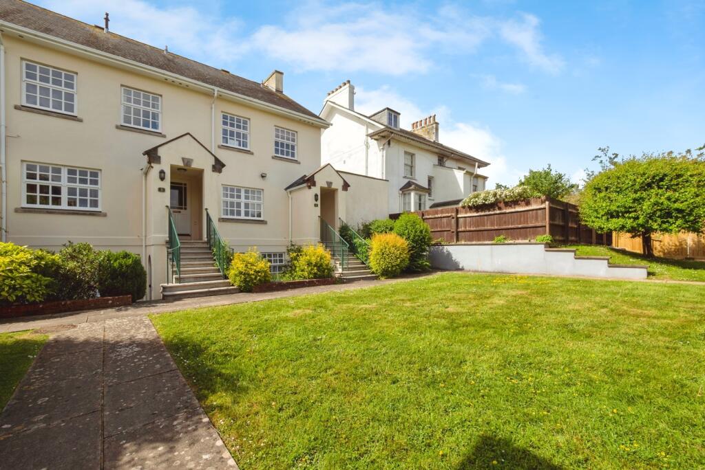 Main image of property: Vyvyan Court, Fore Street, Heavitree, Exeter, EX1