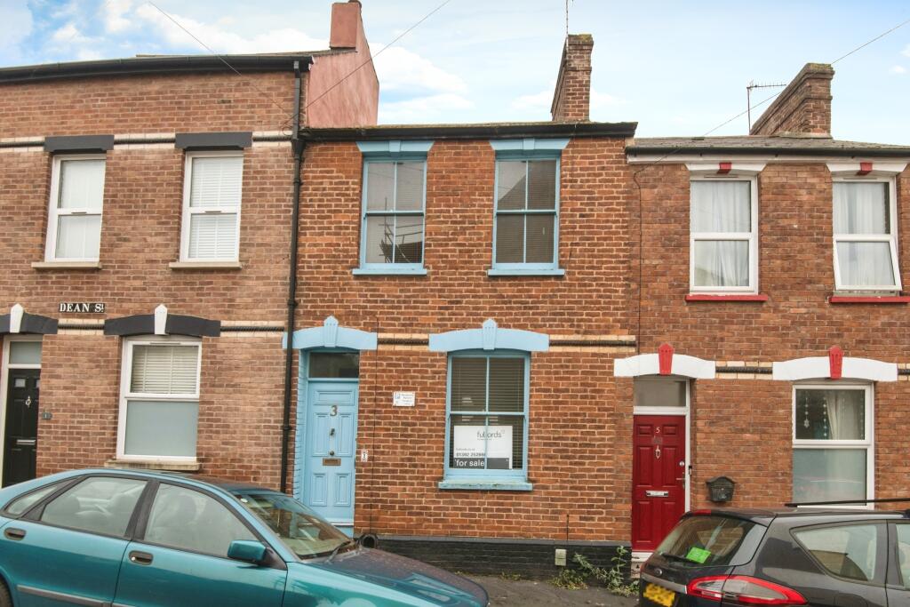 Main image of property: Dean Street, Exeter, Devon, EX2