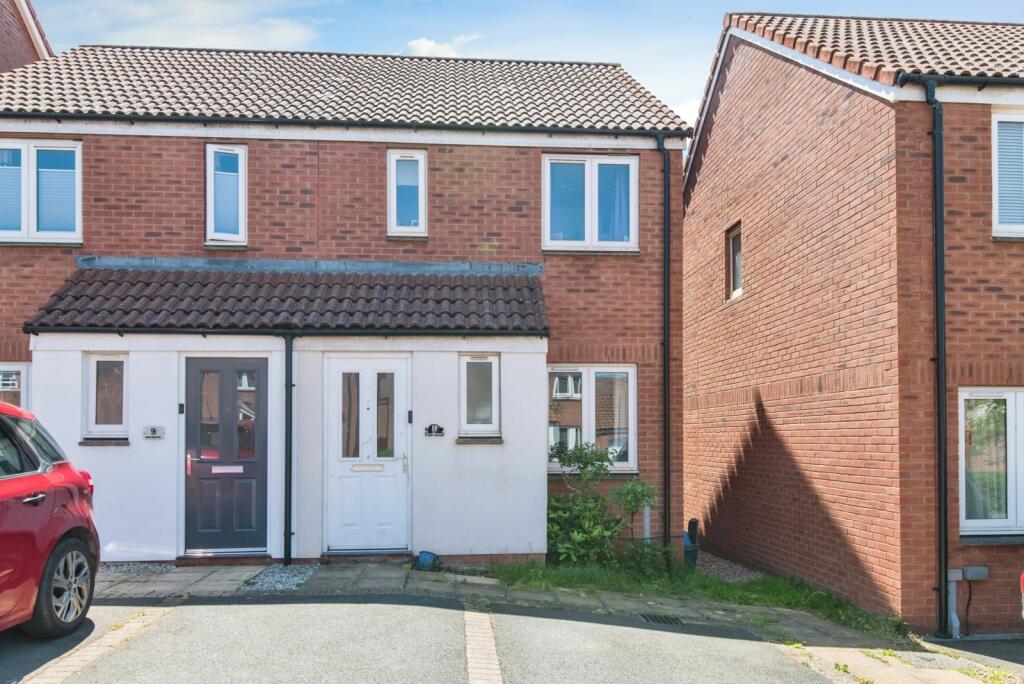 Main image of property: Inner Westland, Cranbrook, Exeter, Devon, EX5