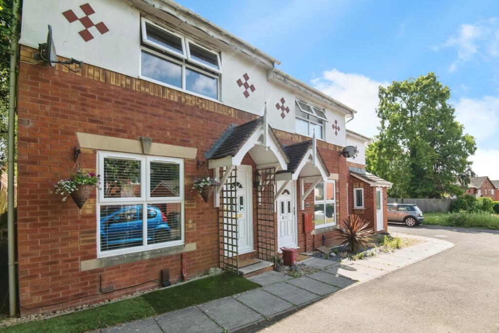 Main image of property: Guinevere Way, Exeter, Devon, EX4