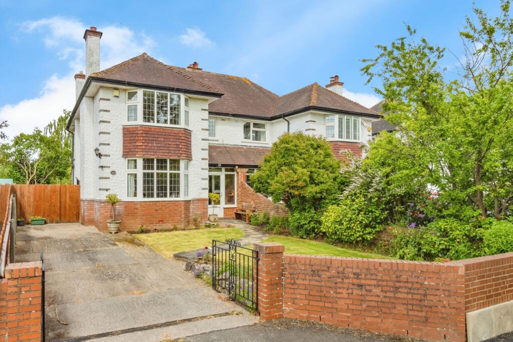Main image of property: Topsham Road, Exeter, Devon, EX2