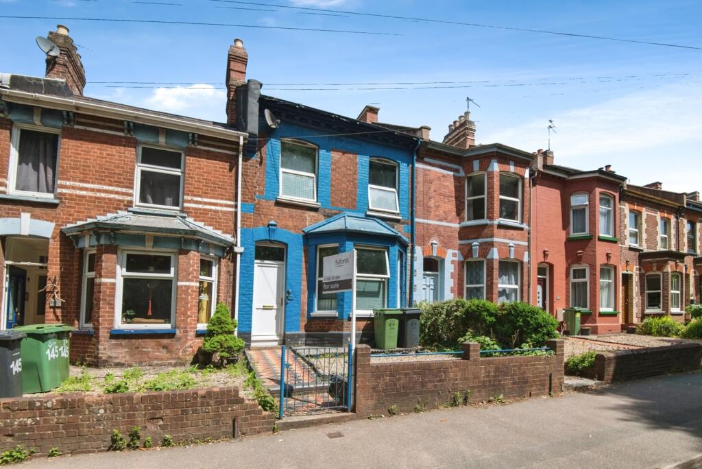 Main image of property: Fore Street, Heavitree, Exeter, Devon, EX1
