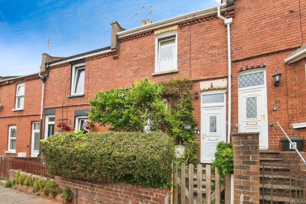 Main image of property: Coronation Road, Exeter, Devon, EX2