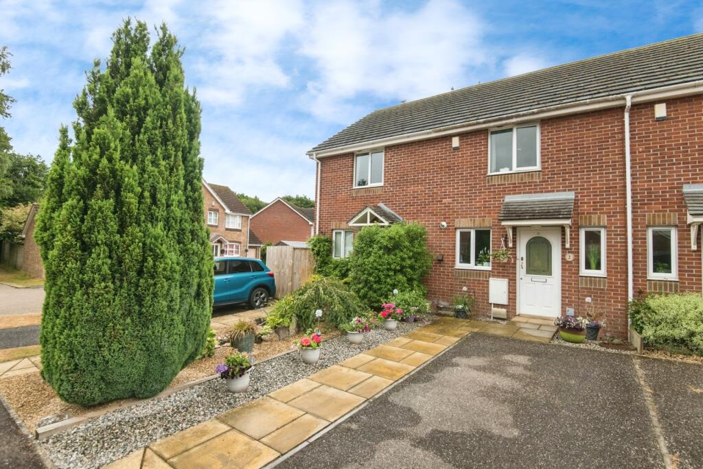 Main image of property: Elliot Close, Ottery St. Mary, Devon, EX11