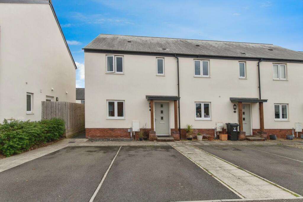 Main image of property: Tillage Way, Clyst St. Mary, Exeter, Devon, EX5