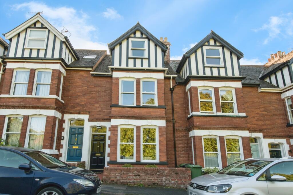 Main image of property: Gordon Road, Exeter, Devon, EX1