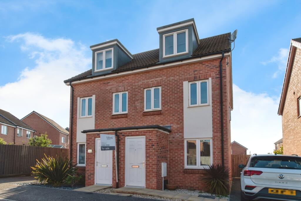 Main image of property: Sweet Chestnut, Cranbrook, Exeter, Devon, EX5