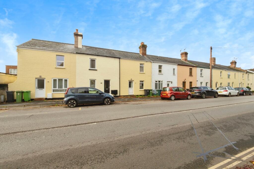 Main image of property: Topsham Road, Exeter, Devon, EX2