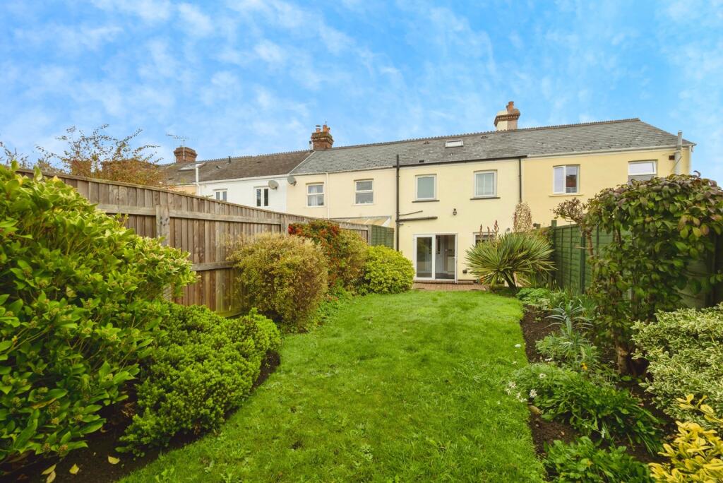 Main image of property: Topsham Road, Exeter, Devon, EX2