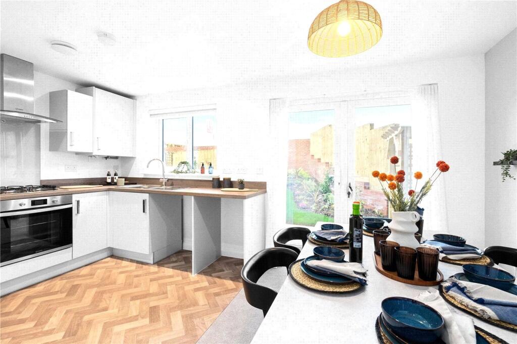 Main image of property: Ikea Way, Exeter, Devon, EX2