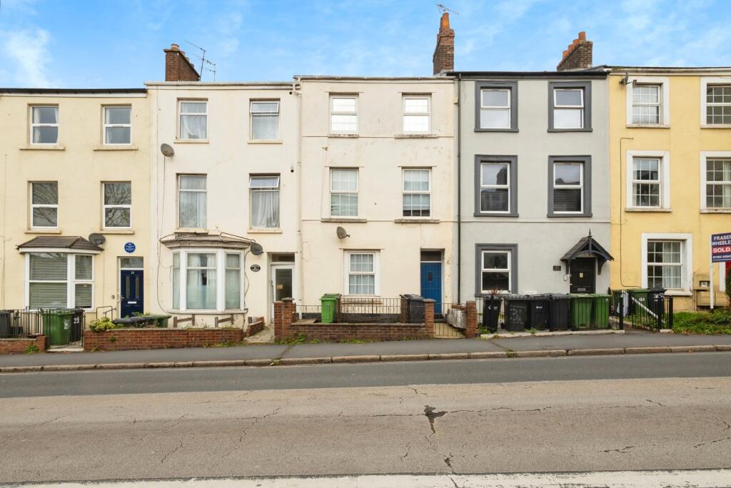 Main image of property: Heavitree Road, Exeter, Devon, EX1