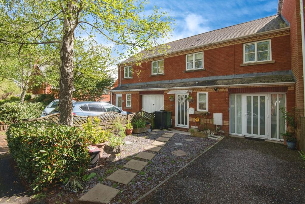 Main image of property: Lewis Crescent, Exeter, Devon, EX2