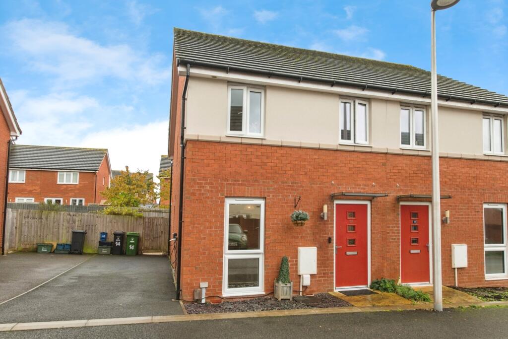 Main image of property: Alford Pasture, Cranbrook, Exeter, Devon, EX5