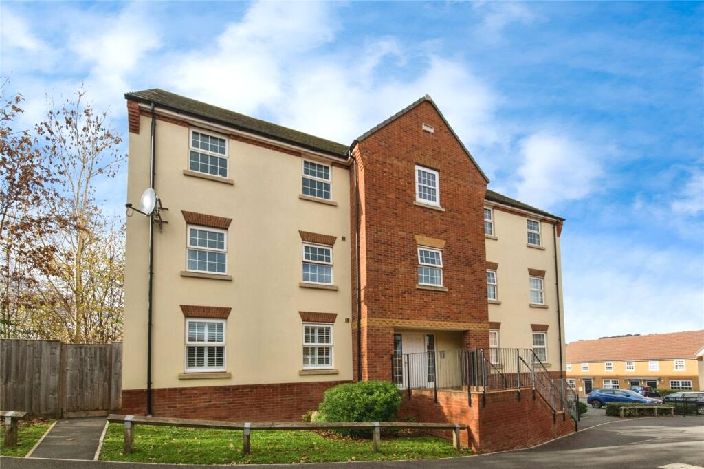 Main image of property: Celtic Close, Exeter, Devon, EX1