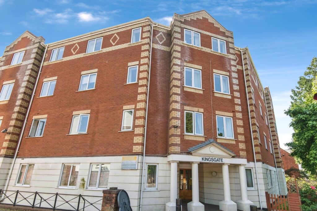 Main image of property: Kingsgate, Pennsylvania Road, Exeter, Devon, EX4