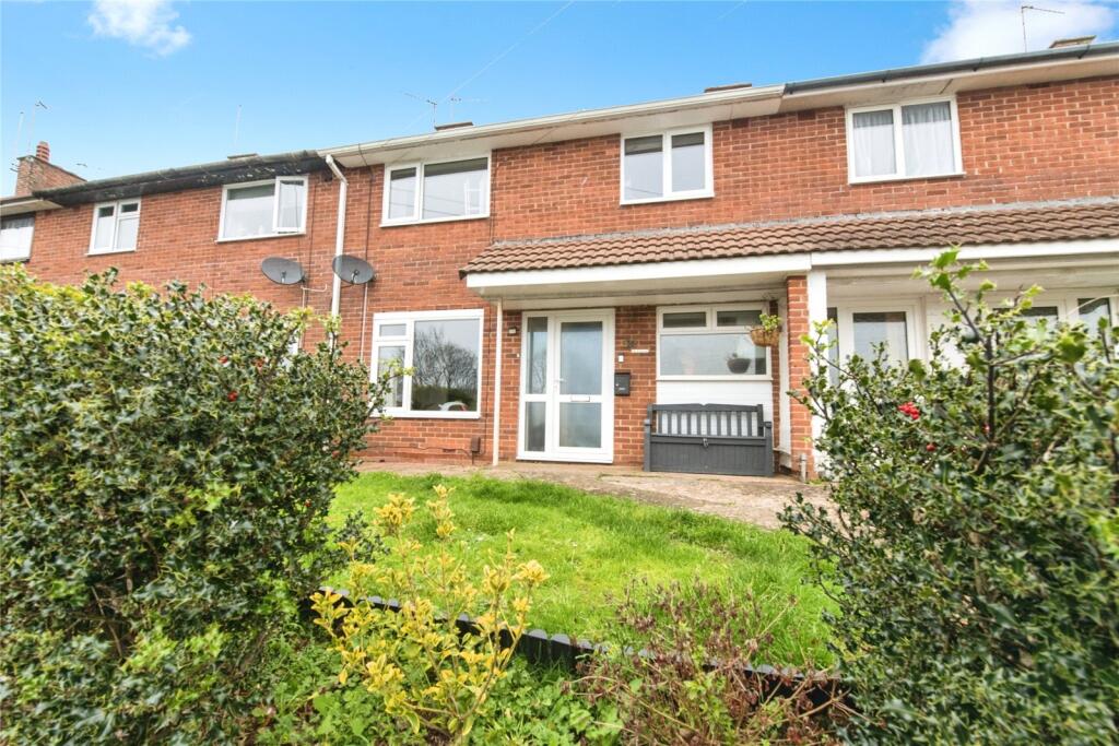 Main image of property: Elaine Close, Exeter, Devon, EX4