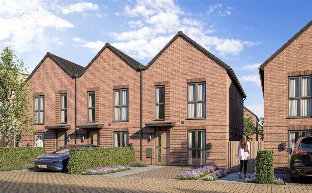 Main image of property: Prince Charles Road, Exeter, Devon, EX4