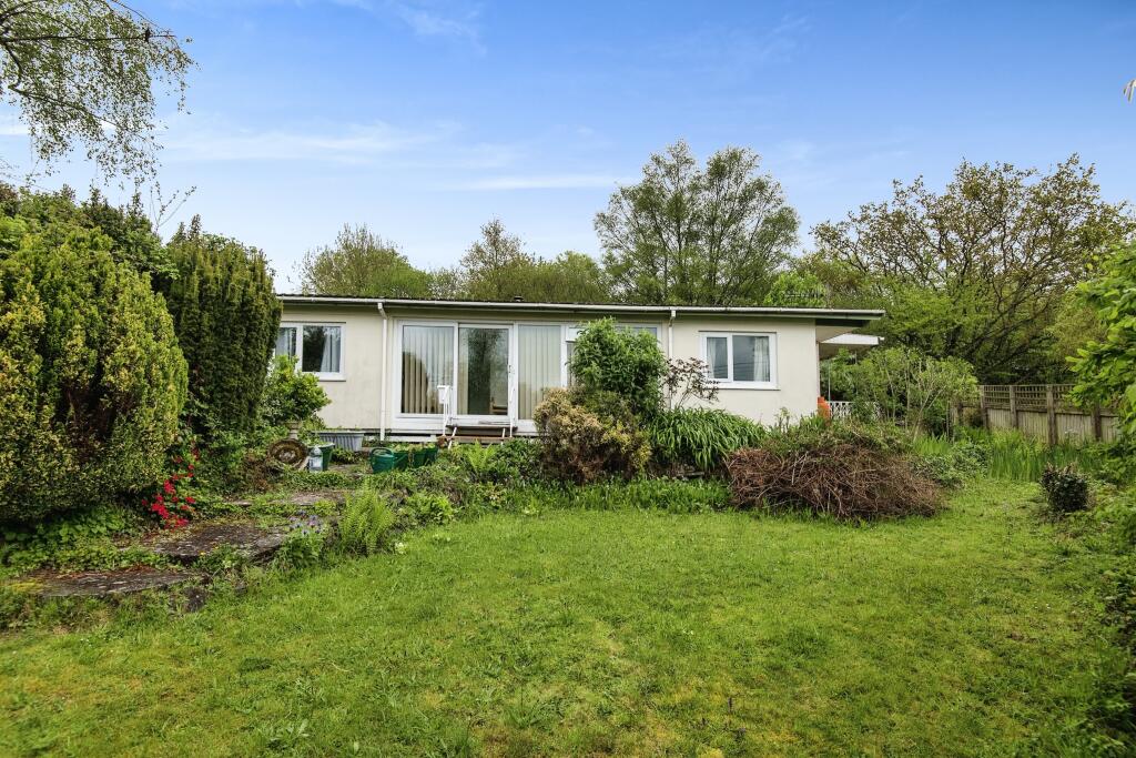 Main image of property: Heatherfield, Pathfinder Village, Exeter, EX6