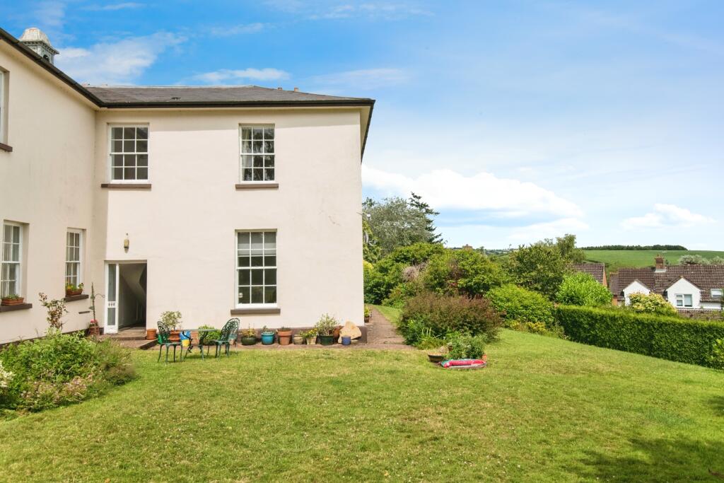 Main image of property: The Glebe, Thorverton, Exeter, Devon, EX5