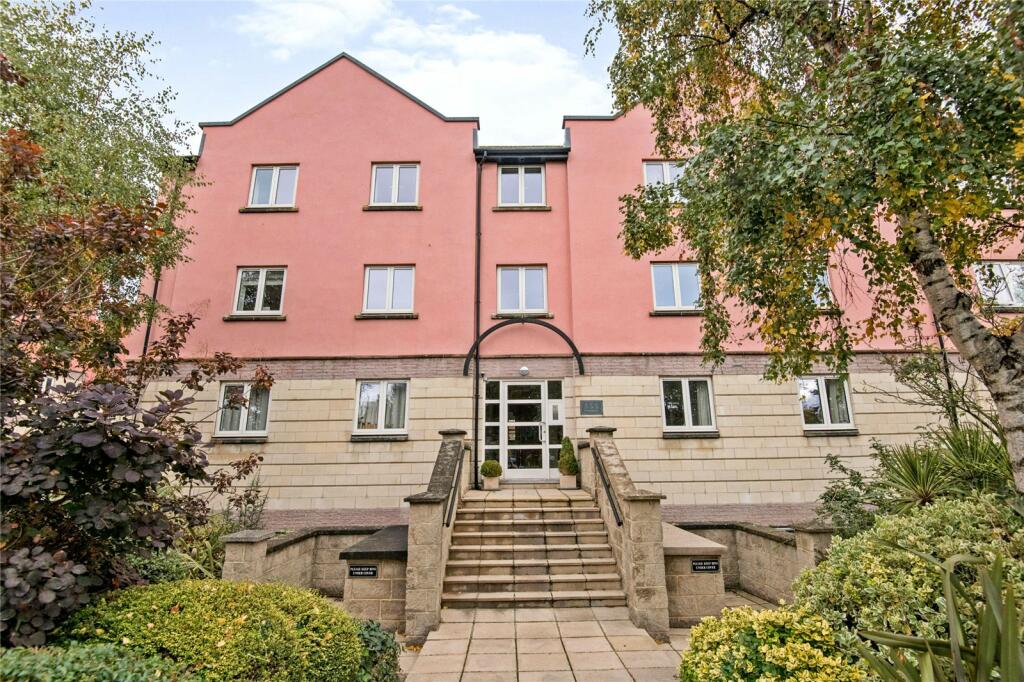 Main image of property: Waterside, Exeter, Devon, EX2