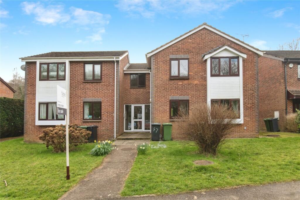 Main image of property: Kinnerton Way, Exeter, EX4