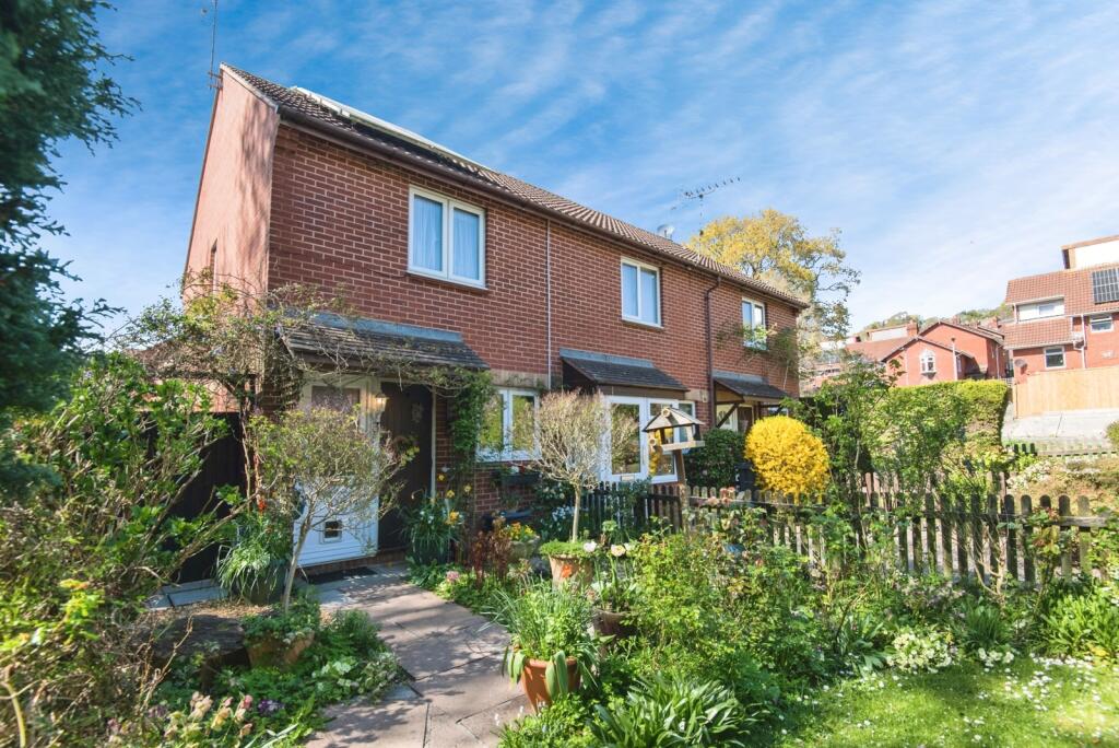 Main image of property: Meadowbrook Close, Exeter, Devon, EX4