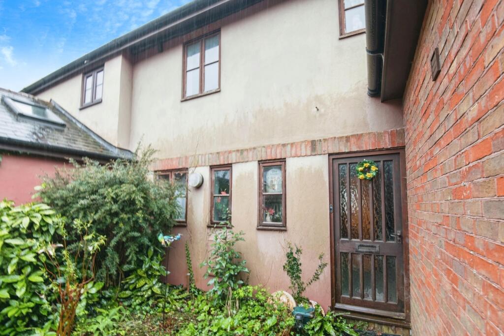 Main image of property: Kennford, Exeter, Devon, EX6
