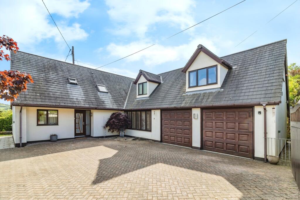 Main image of property: Christow, Exeter, Devon, EX6