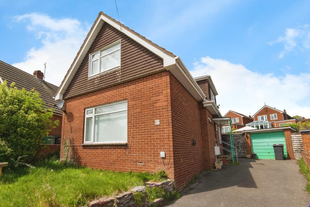 Main image of property: Dorset Avenue, EXETER, Devon, EX4