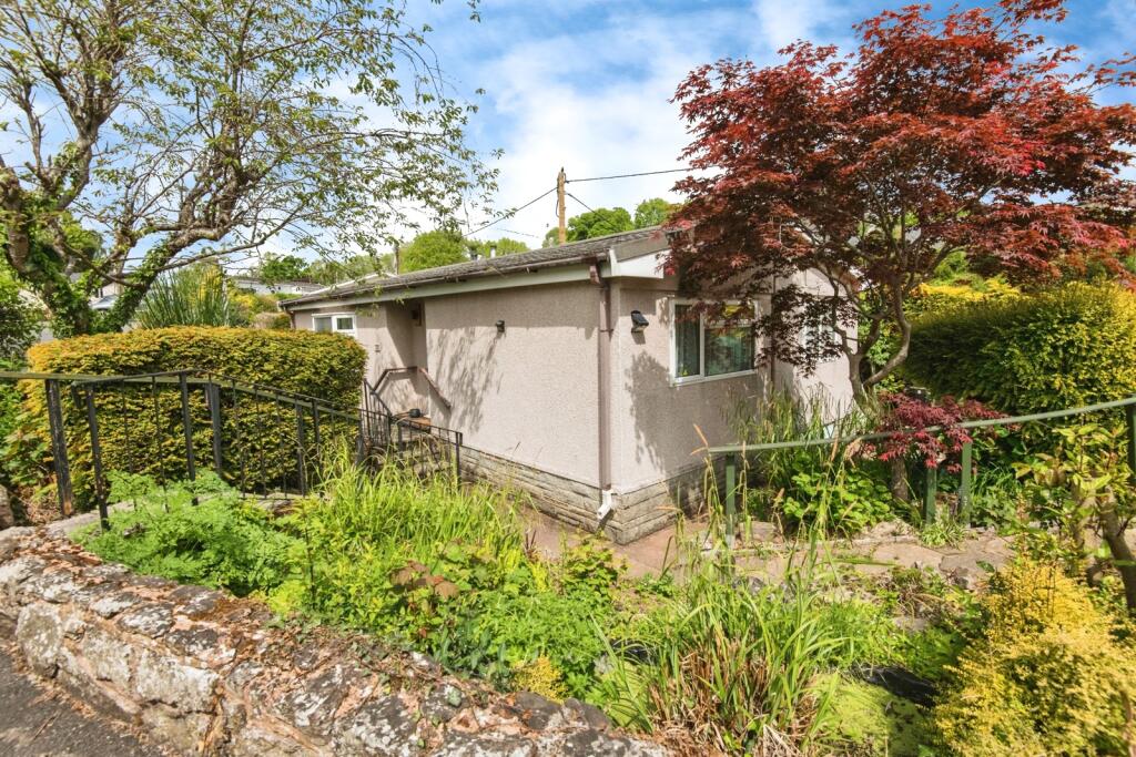 Main image of property: Puffin Way, Exonia Park, Exeter, Devon, EX2