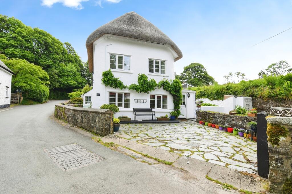 Main image of property: Sticklepath, Okehampton, Devon, EX20