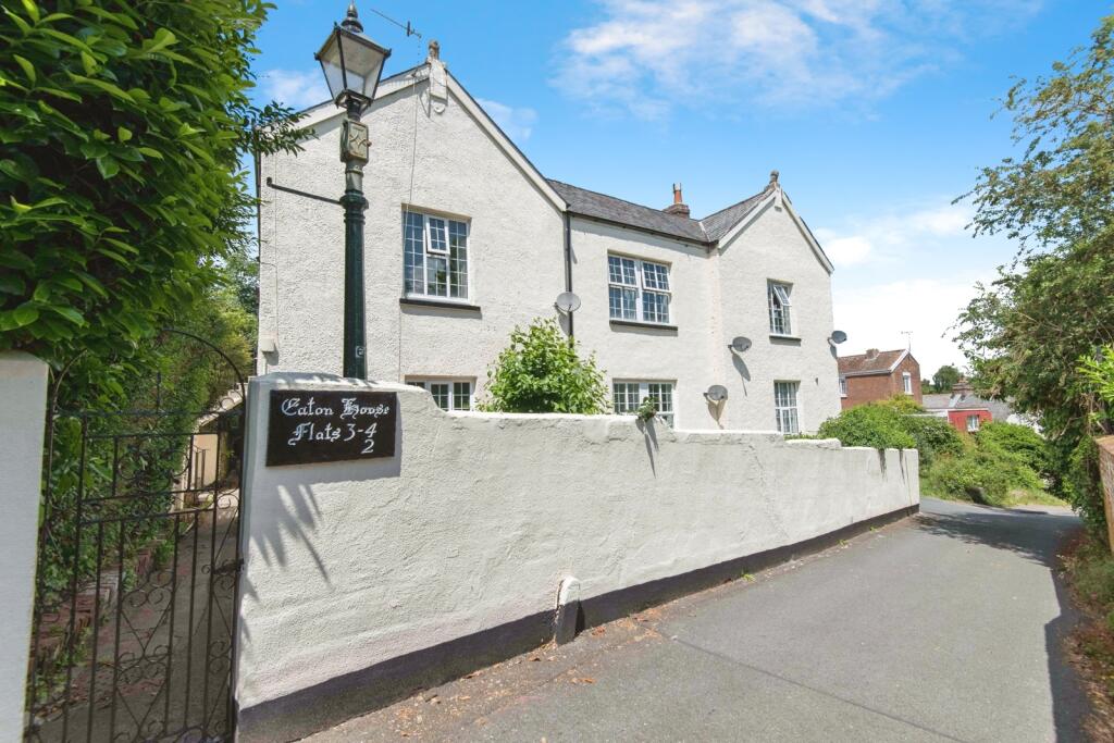 Main image of property: Exwick Hill, Exeter, Devon, EX4