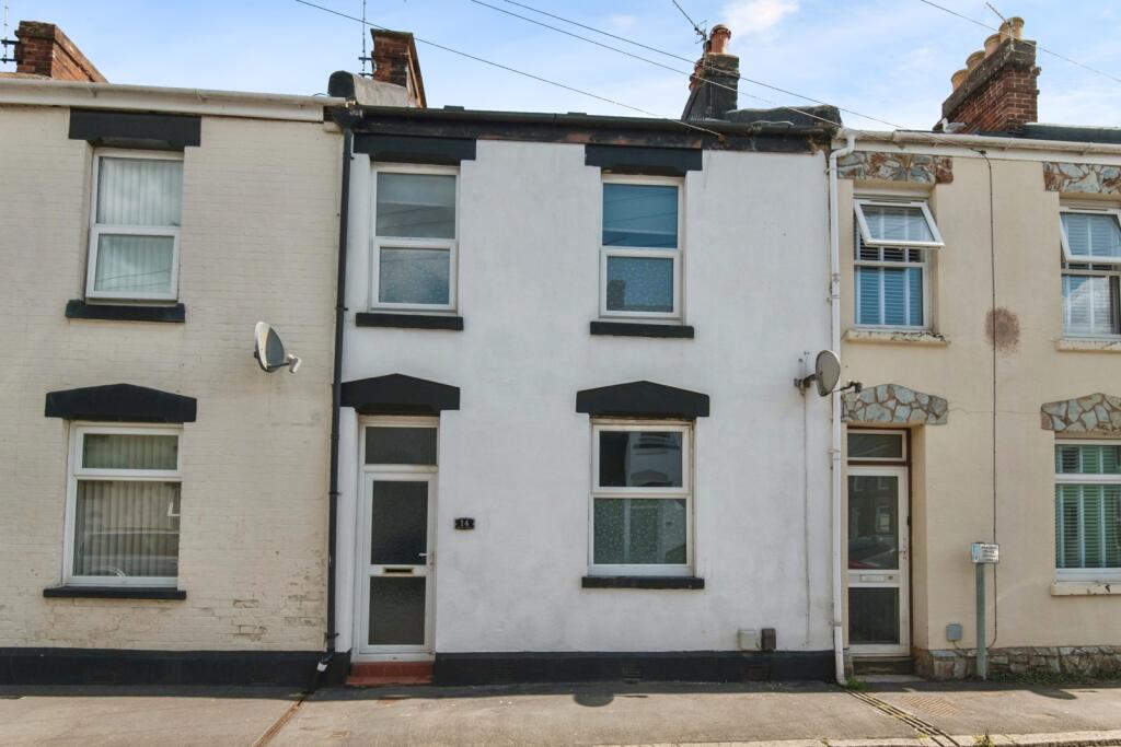 Main image of property: Union Street, Exeter, Devon, EX2
