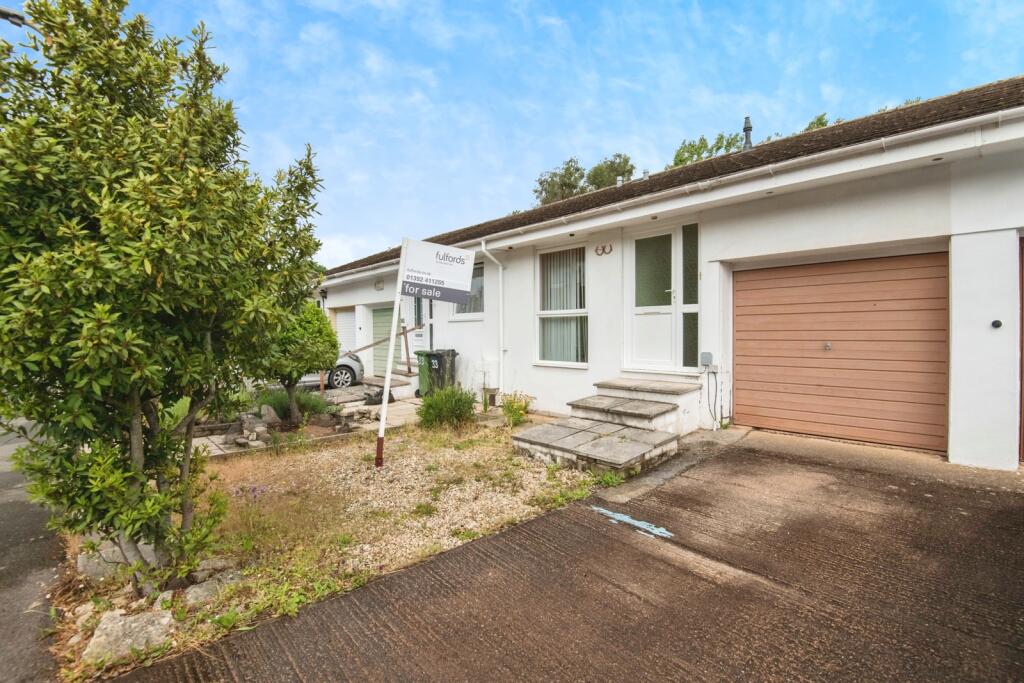 Main image of property: Gloucester Road, Exeter, Devon, EX4