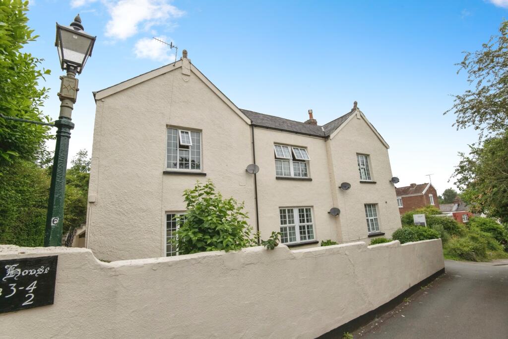 Main image of property: Exwick Hill, Exeter, Devon, EX4