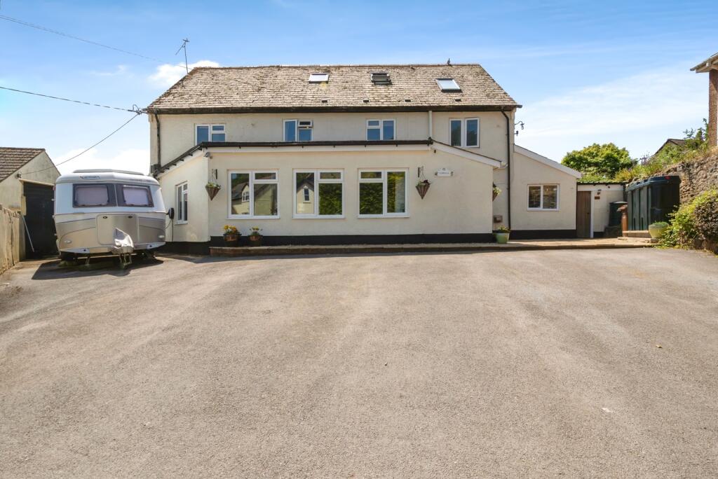 Main image of property: Westleigh, Tiverton, Devon, EX16