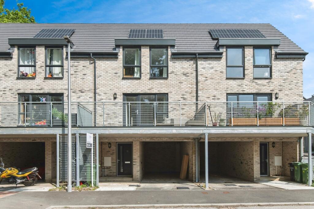 Main image of property: Gibbs Meadow, Exeter, Devon, EX4