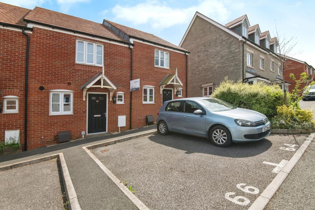 Main image of property: Sentrys Orchard, Exminster, Exeter, Devon, EX6
