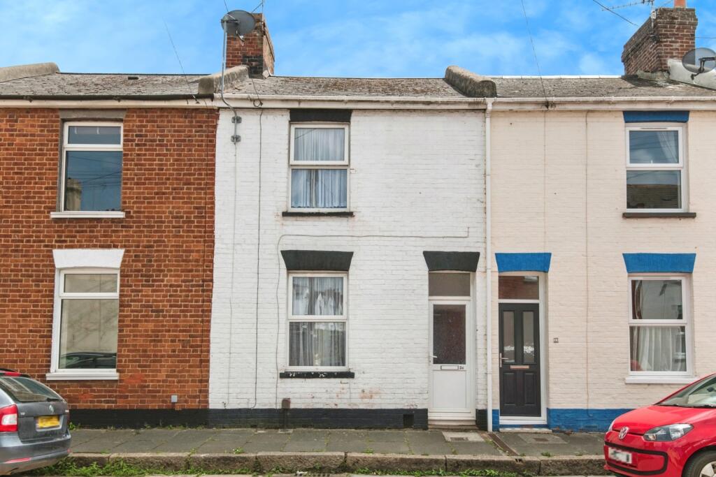 Main image of property: Courtenay Road, Exeter, Devon, EX2