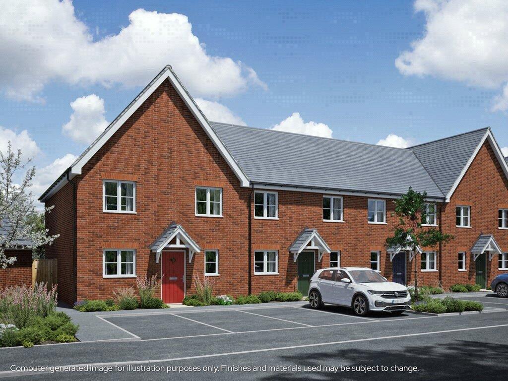 Main image of property: Chudleigh Road, Alphington, Exeter, Devon, EX2