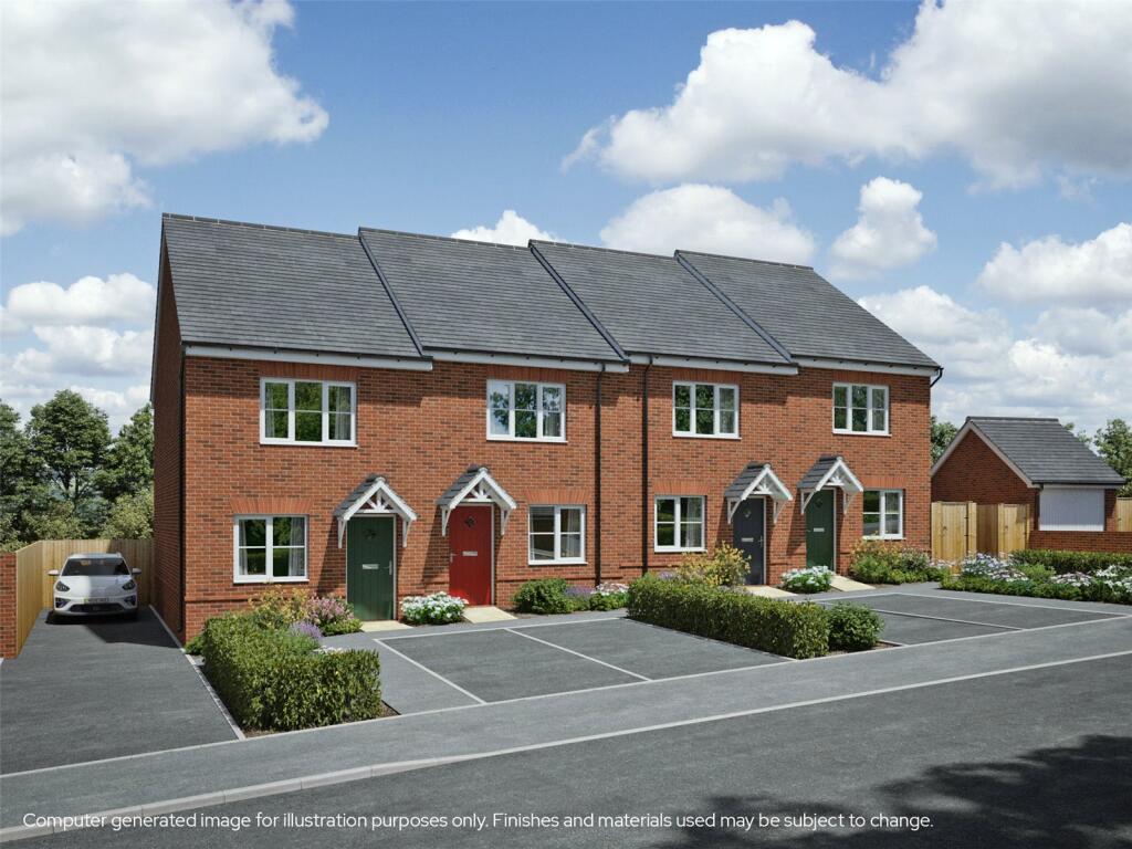 Main image of property: Chudleigh Road, Alphington, Exeter, Devon, EX2