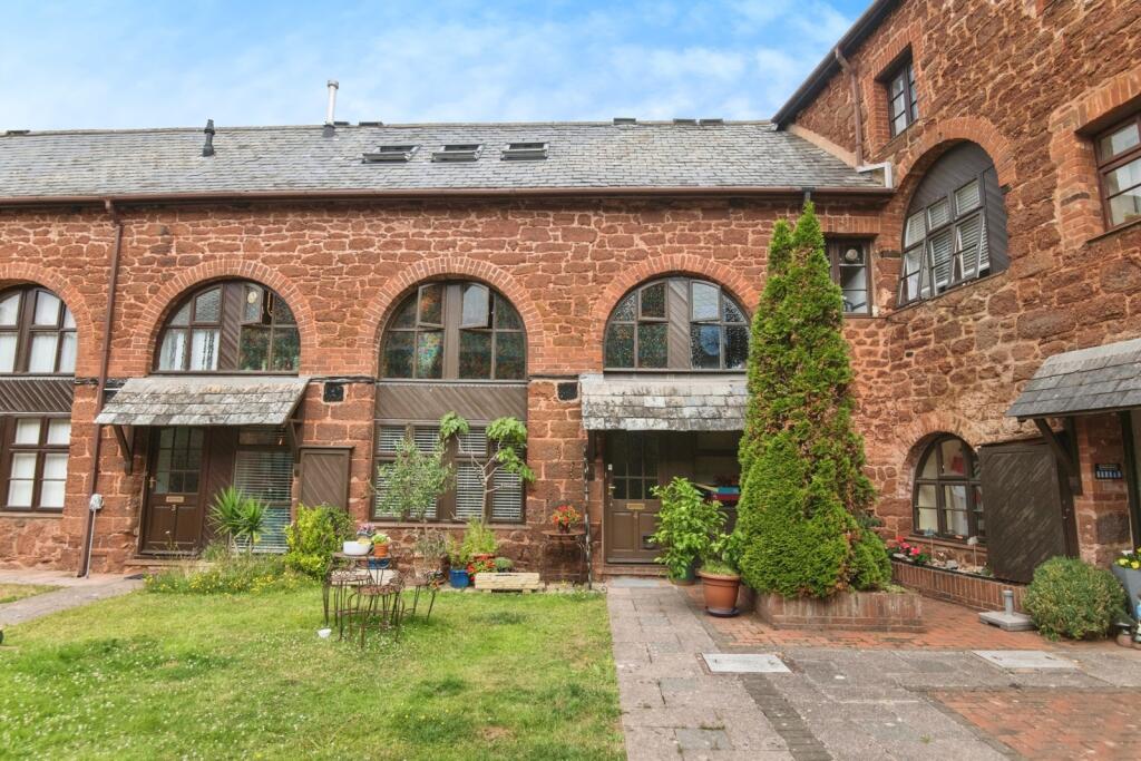 Main image of property: Matford Mews, Matford, Exeter, Devon, EX2