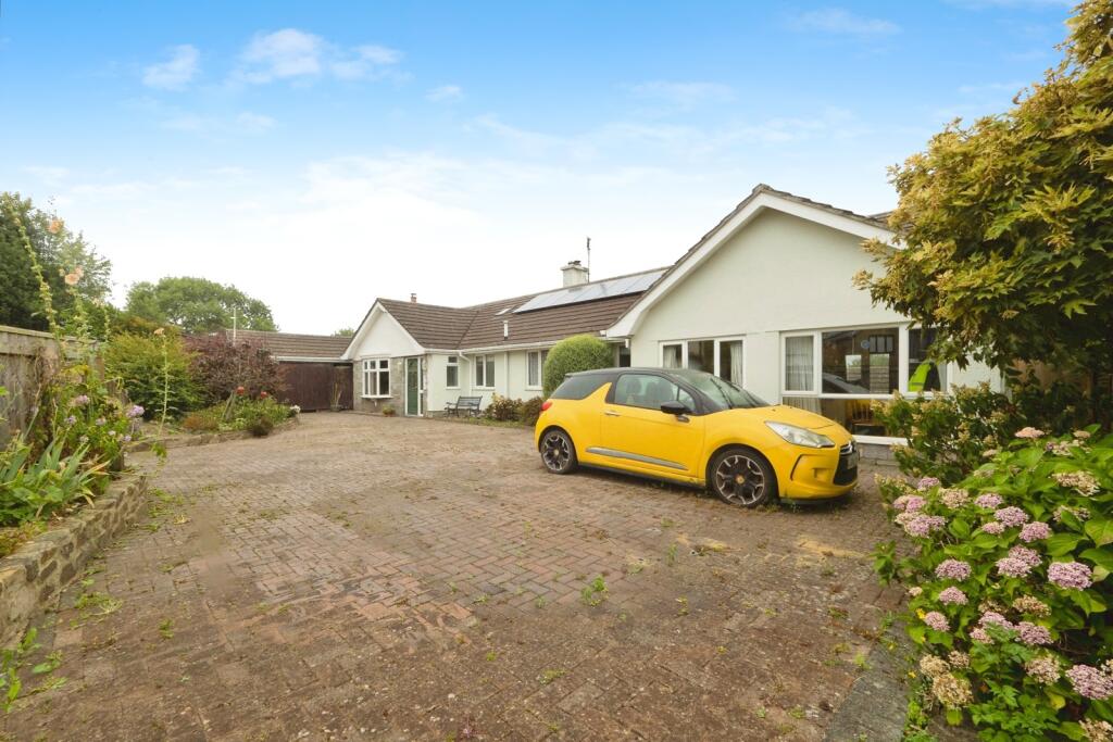 Main image of property: Tedburn St. Mary, Exeter, Devon, EX6