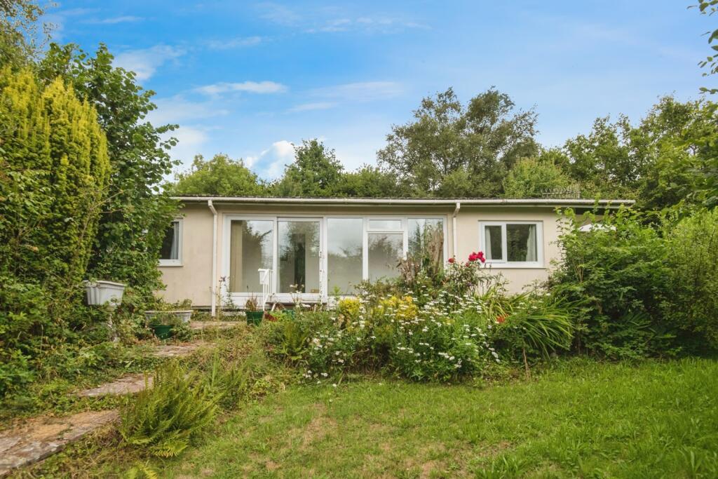 Main image of property: Heatherfield, Pathfinder Village, Exeter, EX6