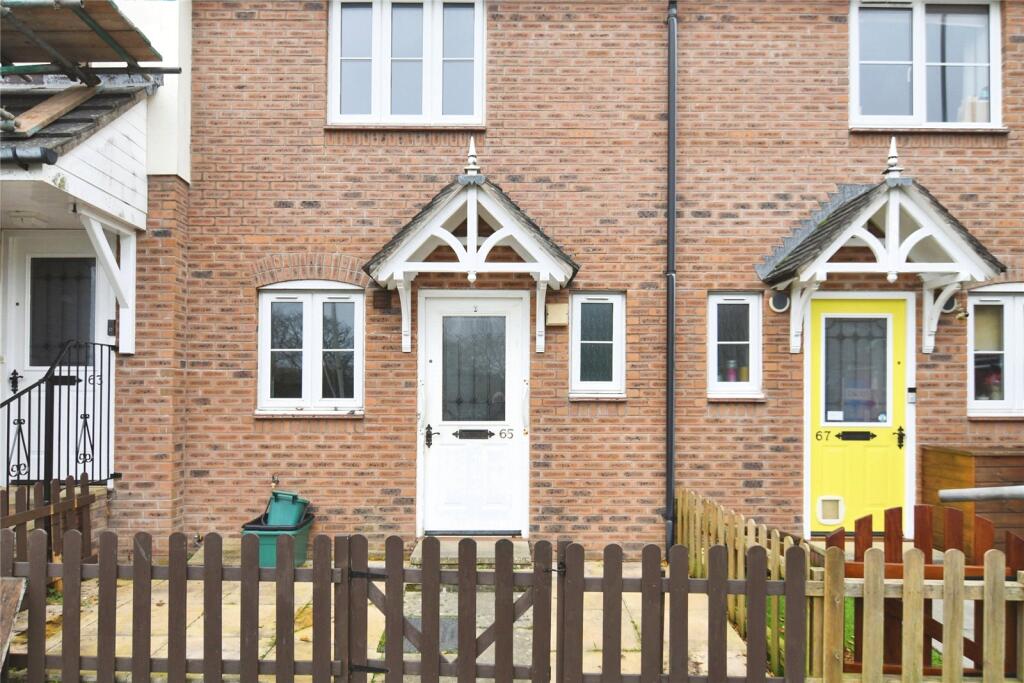 Main image of property: Benson Drive, Northam, Bideford, Devon, EX39