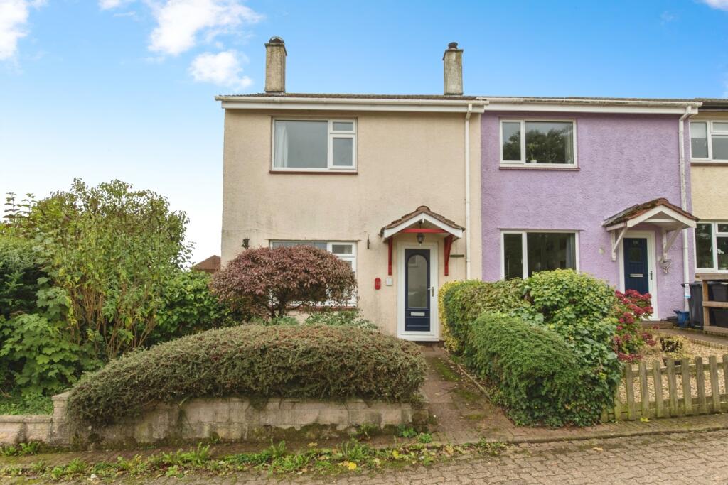 Main image of property: Silver Way, Shobrooke, Crediton, Devon, EX17